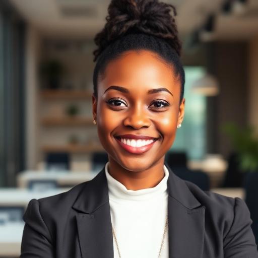 Adaeze Okafor