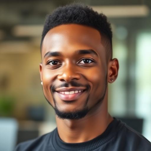 Tunde Adeyemi
